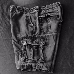 cargo shorts